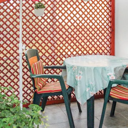 Amazing In W/ Wifi, Outdoor Swimming Pool And 0 Bedrooms Apartment Hévíz