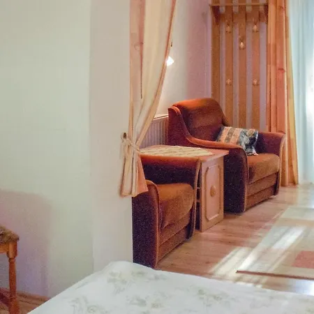 Amazing In W/ Wifi, Outdoor Swimming Pool And 0 Bedrooms Apartment Hévíz